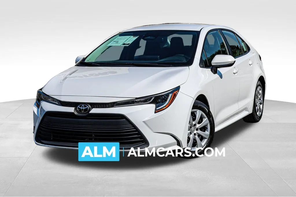 2023 Toyota Corolla LE for sale in Newnan, GA
