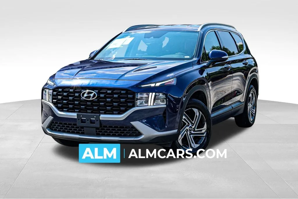 2023 Hyundai Santa Fe Calligraphy for sale in Newnan, GA