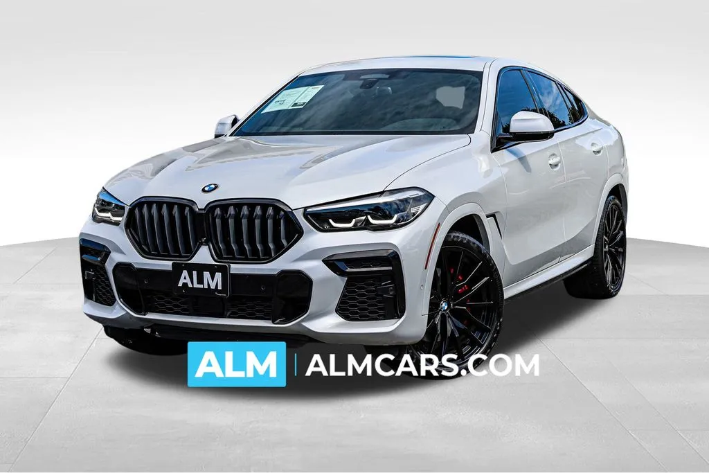 Exciting Bmw X6 For Sale Georgia Photos