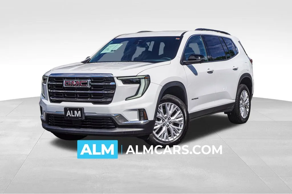 2024 GMC Acadia Elevation for sale in Newnan, GA