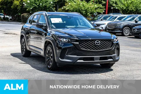 More photos of 2024 Mazda CX-50 2.5 S Preferred Package at ALM Newnan, GA