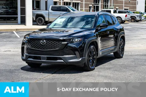 More photos of 2024 Mazda CX-50 2.5 S Preferred Package at ALM Newnan, GA