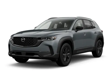 Black 2024 Mazda CX-50 2.5 S Preferred Package for sale in Newnan, GA