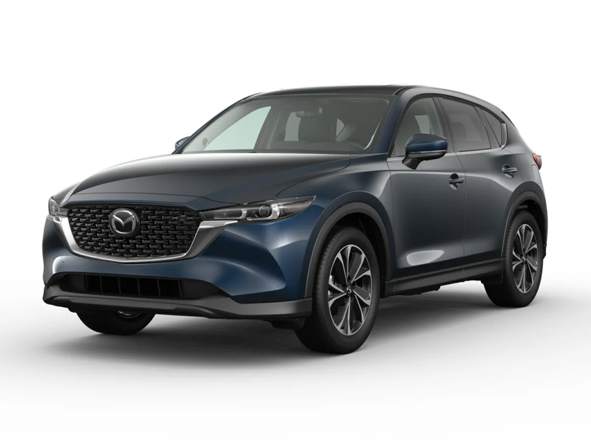 2023 Mazda CX-5 2.5 S Premium Package for sale in Newnan, GA