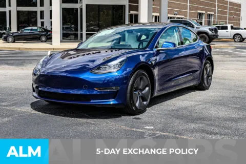 More photos of 2020 Tesla Model 3 Standard Range Plus at ALM Newnan, GA