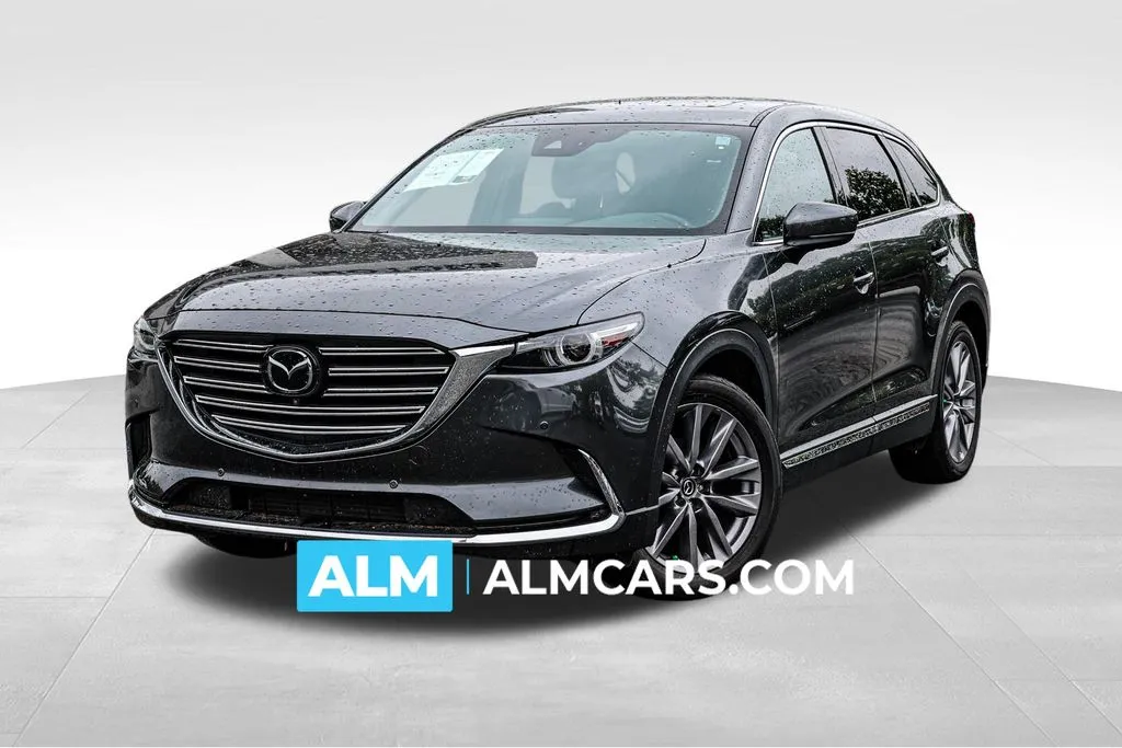 2021 Mazda CX-9 Grand Touring for sale in Newnan, GA