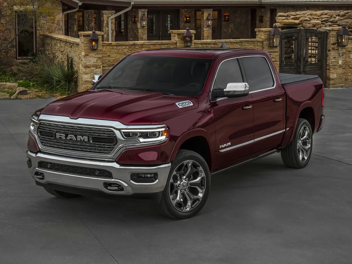 2022 Ram 1500 Limited for sale in Newnan, GA