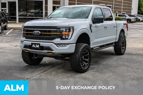 More photos of 2023 Ford F-150 Tremor at ALM Newnan, GA