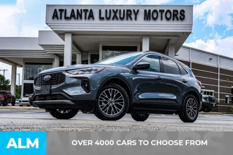 Another view of 2023 Ford Escape Plug-In Hybrid for sale in Newnan, GA at ALM Newnan