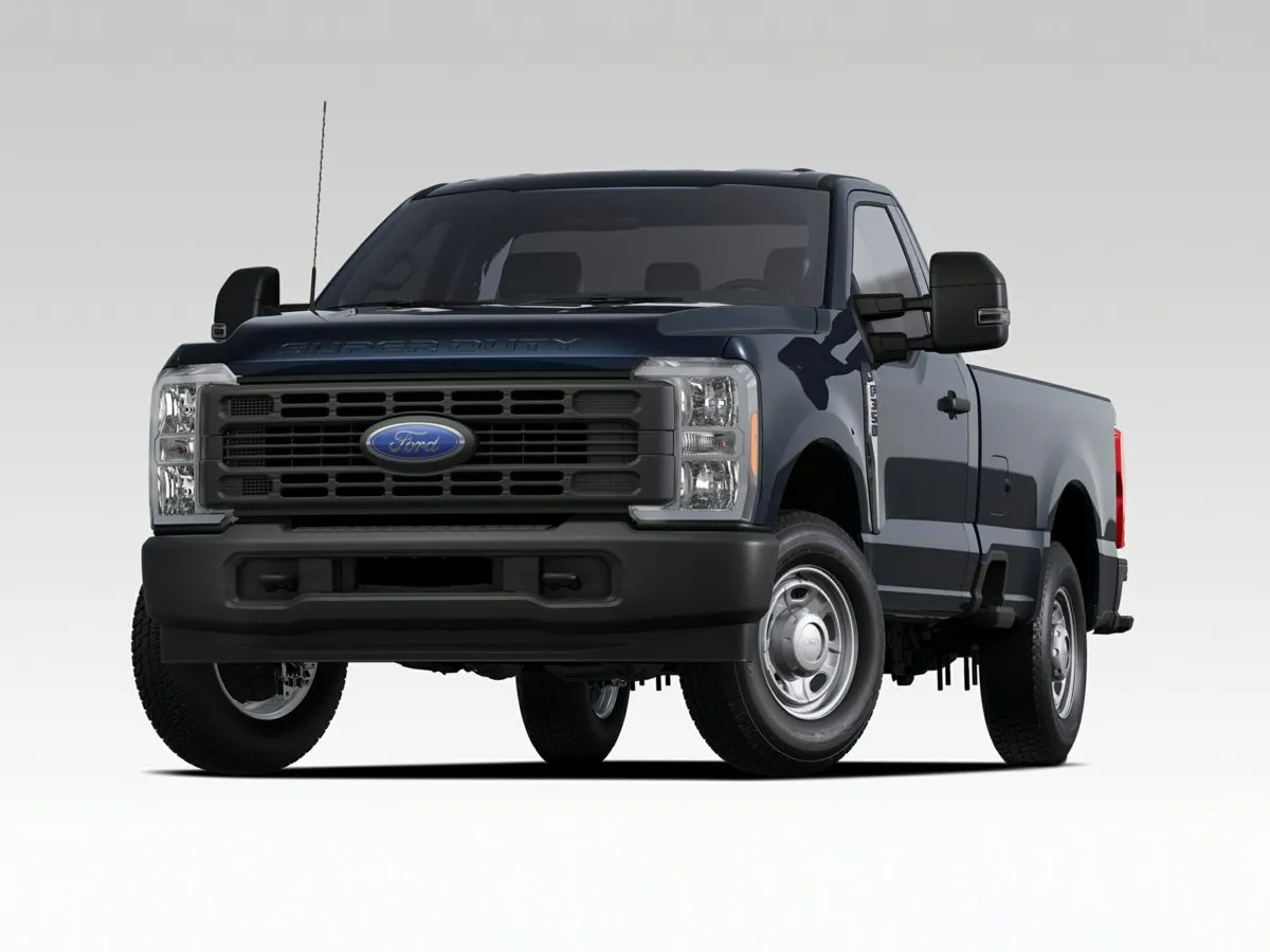 2023 Ford F-350SD XLT for sale in Newnan, GA