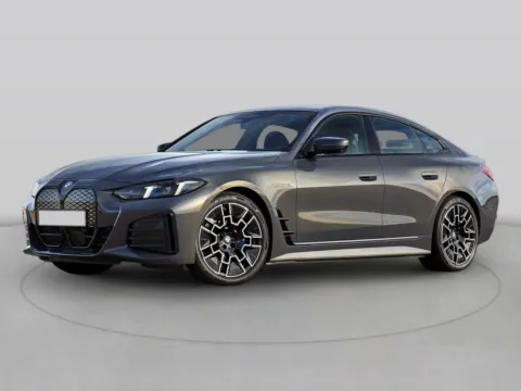 Black 2025 BMW i4 xDrive40 for sale in Newnan, GA