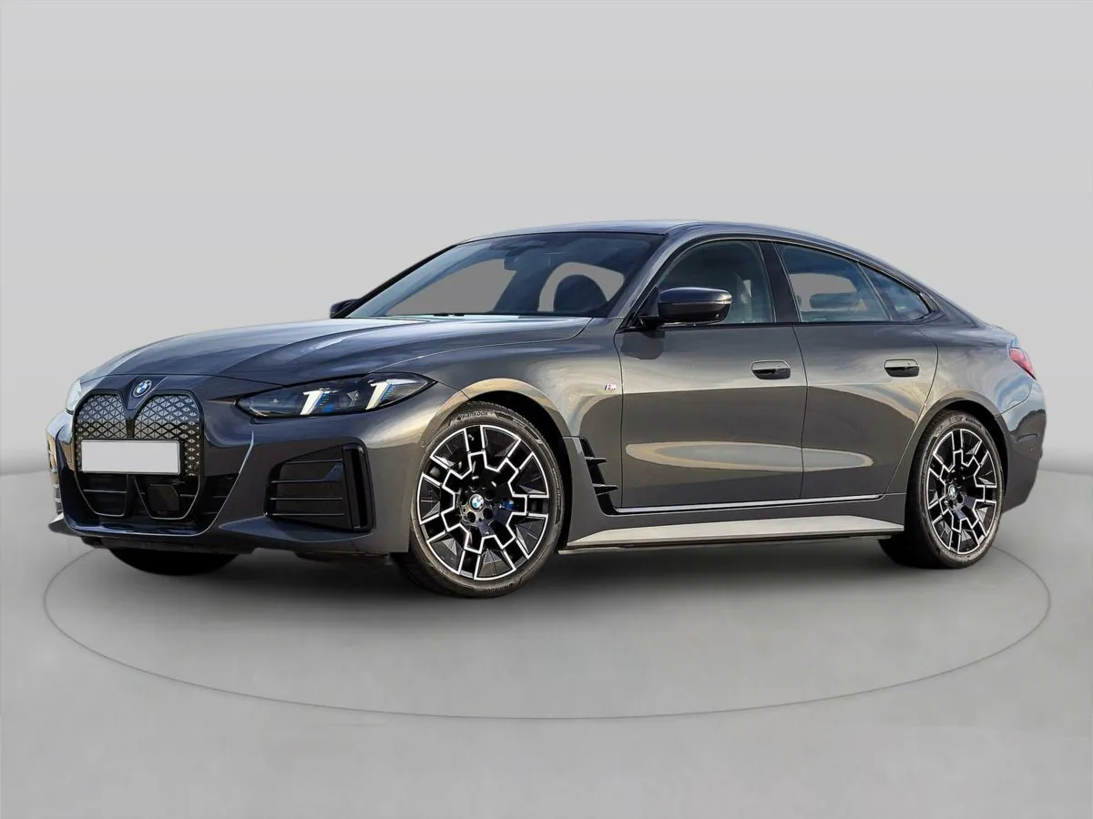 2025 BMW i4 xDrive40 for sale in Newnan, GA