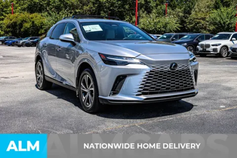 More photos of 2023 Lexus RX 350 Premium at ALM Newnan, GA