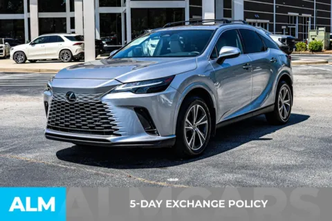More photos of 2023 Lexus RX 350 Premium at ALM Newnan, GA