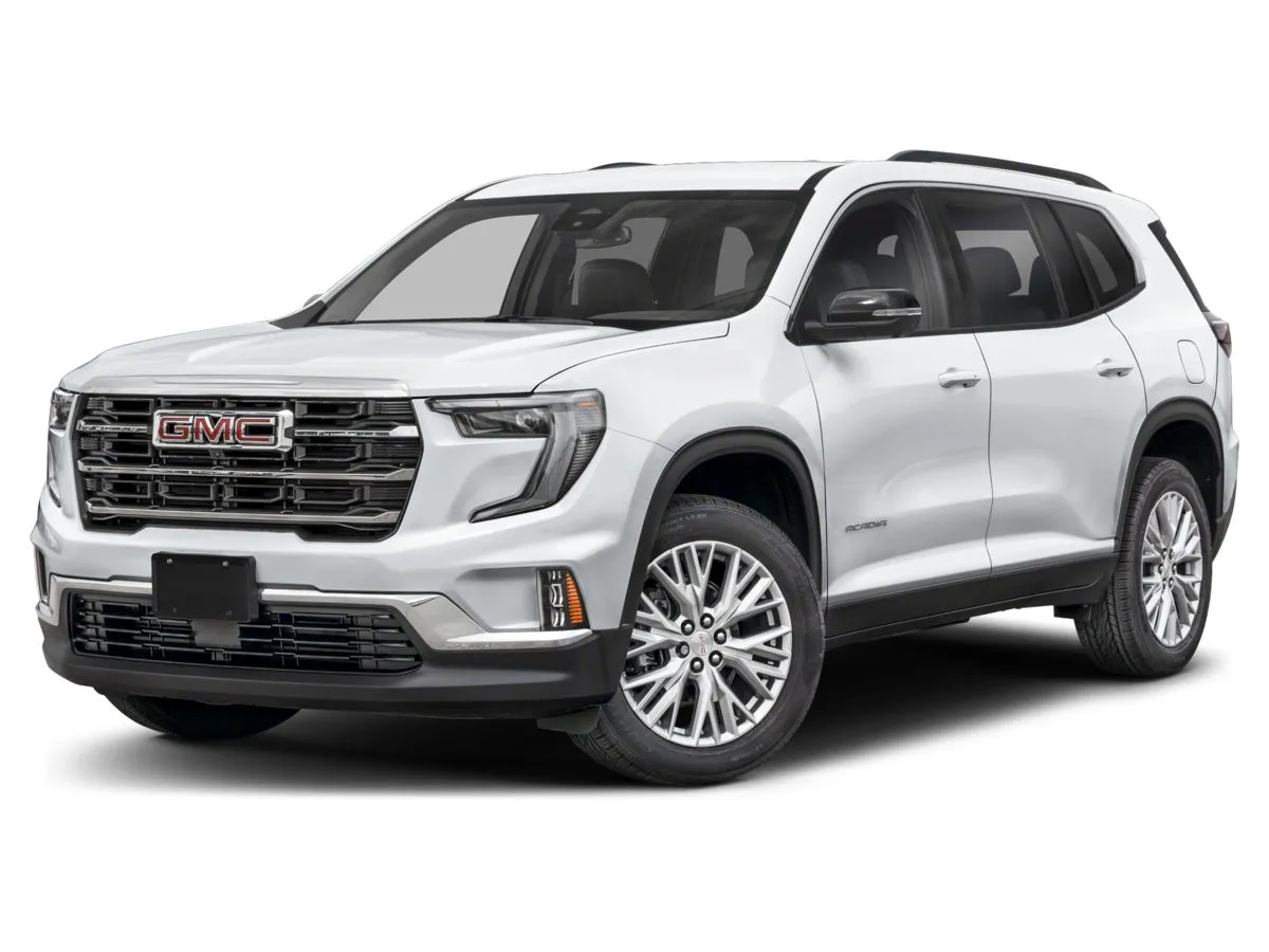 2024 GMC Acadia Elevation for sale in Newnan, GA