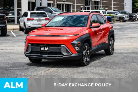 More photos of 2024 Hyundai Kona SEL at ALM Newnan, GA