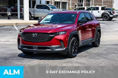 More photos of 2024 Mazda CX-50 2.5 S Preferred Package at ALM Newnan, GA