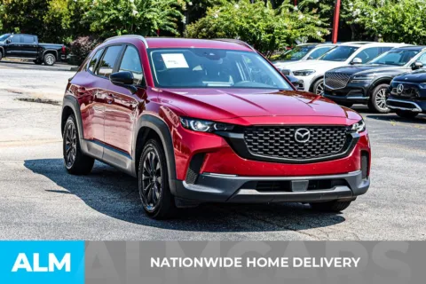 More photos of 2024 Mazda CX-50 2.5 S Preferred Package at ALM Newnan, GA
