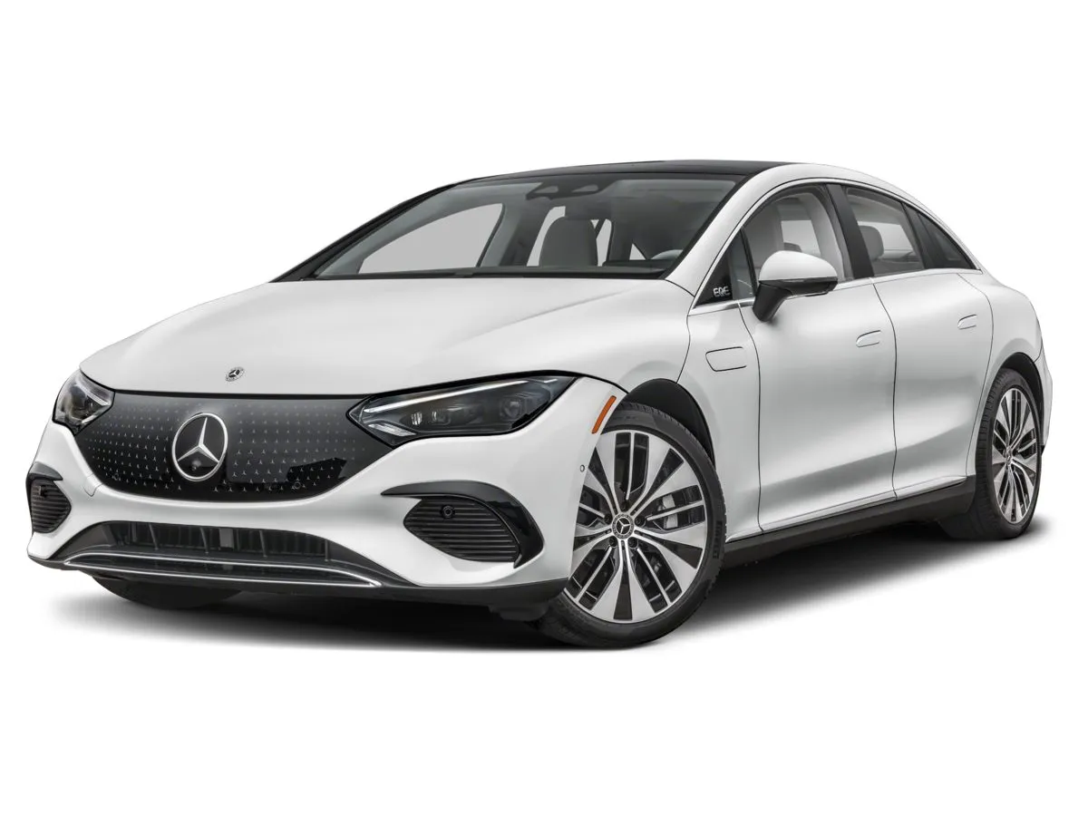 2025 Mercedes-Benz EQE 350+ Sedan for sale in Newnan, GA