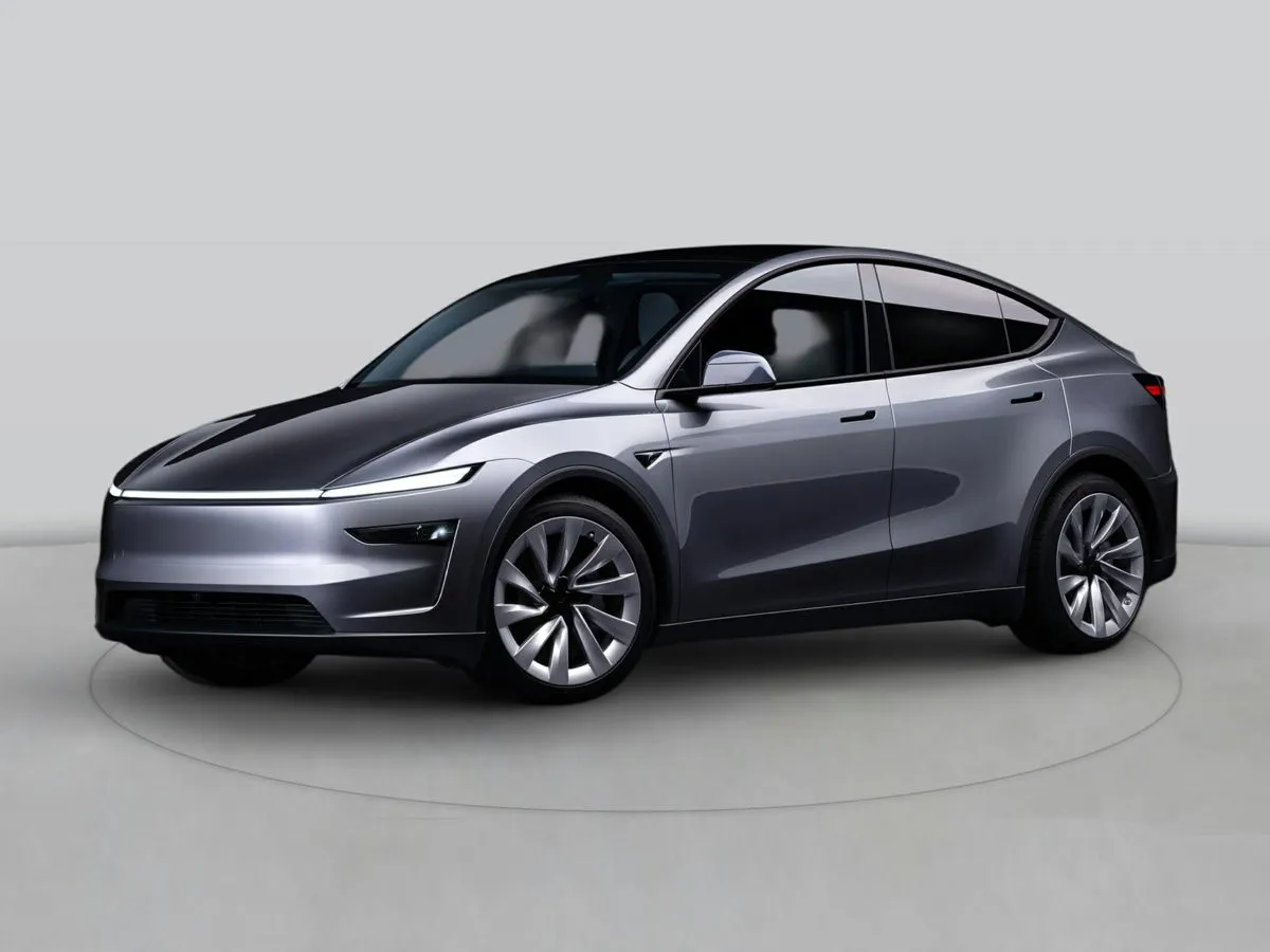 2026 Tesla Model Y Long Range for sale in Newnan, GA