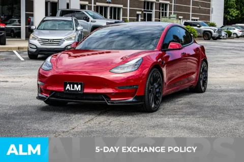 More photos of 2022 Tesla Model 3 Performance at ALM Newnan, GA