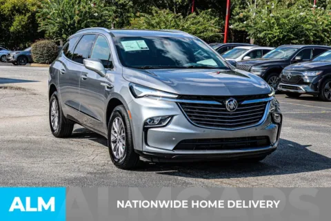 More photos of 2024 Buick Enclave Premium Group at ALM Newnan, GA