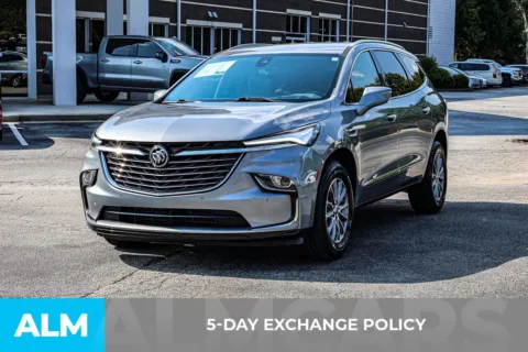 More photos of 2024 Buick Enclave Premium Group at ALM Newnan, GA