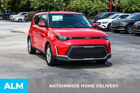 More photos of 2024 Kia Soul LX at ALM Newnan, GA