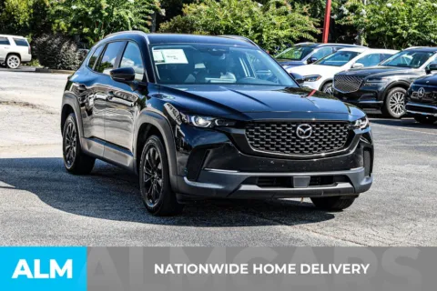 More photos of 2024 Mazda CX-50 2.5 S Preferred Package at ALM Newnan, GA