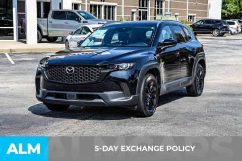 More photos of 2024 Mazda CX-50 2.5 S Preferred Package at ALM Newnan, GA