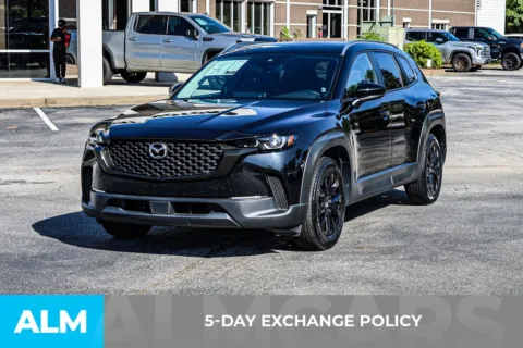 More photos of 2024 Mazda CX-50 2.5 S Preferred Package at ALM Newnan, GA