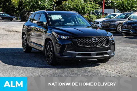 More photos of 2024 Mazda CX-50 2.5 S Preferred Package at ALM Newnan, GA