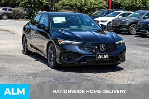 More photos of 2023 Acura Integra A-Spec Package at ALM Newnan, GA