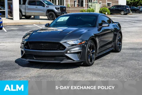 More photos of 2018 Ford Mustang GT at ALM Newnan, GA