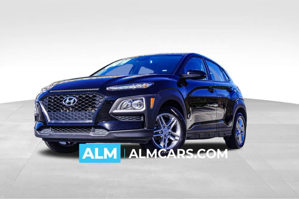 2021 Hyundai Kona SE for sale in Newnan, GA