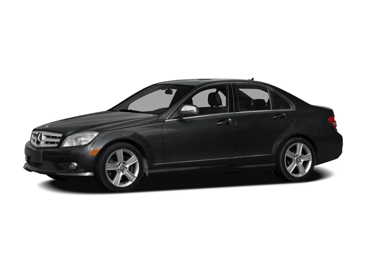 2009 Mercedes-Benz C-Class C 300 for sale in Newnan, GA