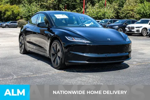 More photos of 2024 Tesla Model 3 at ALM Newnan, GA
