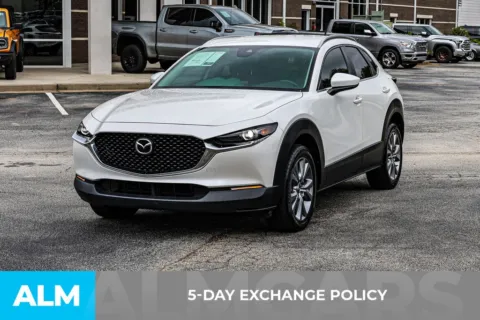Another view of 2023 Mazda CX-30 2.5 S Preferred Package for sale in Newnan, GA at ALM Newnan