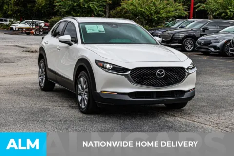 More photos of 2023 Mazda CX-30 2.5 S Preferred Package at ALM Newnan, GA