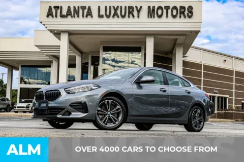 Another view of 2023 BMW 2 Series 228i xDrive for sale in Newnan, GA at ALM Newnan