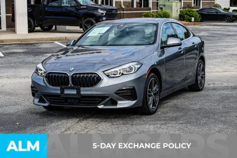 More photos of 2023 BMW 2 Series 228i xDrive at ALM Newnan, GA