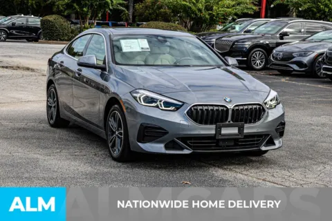 More photos of 2023 BMW 2 Series 228i xDrive at ALM Newnan, GA
