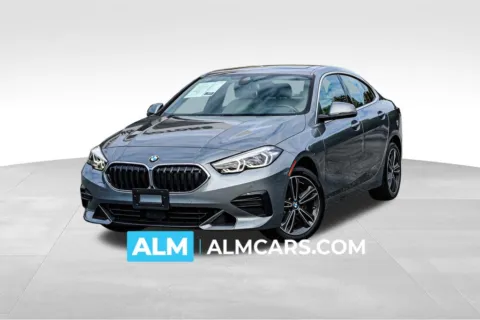 Gray 2023 BMW 2 Series 228i xDrive for sale in Newnan, GA