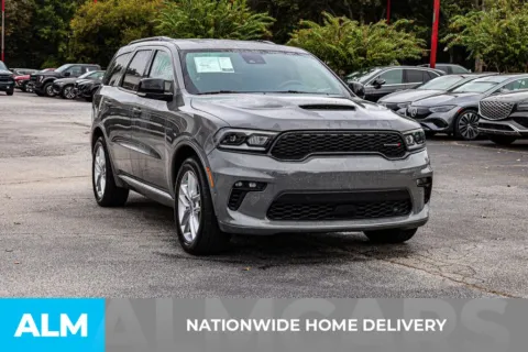 More photos of 2023 Dodge Durango R/T Plus at ALM Newnan, GA