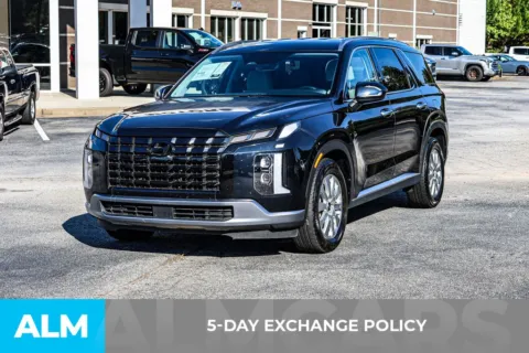 More photos of 2024 Hyundai Palisade SEL at ALM Newnan, GA