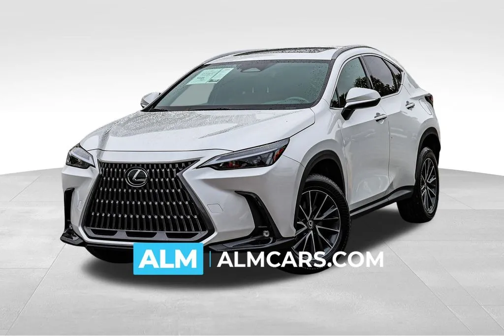 2024 Lexus NX 350 Base for sale in Newnan, GA