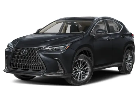 White 2024 Lexus NX 350 Base for sale in Newnan, GA