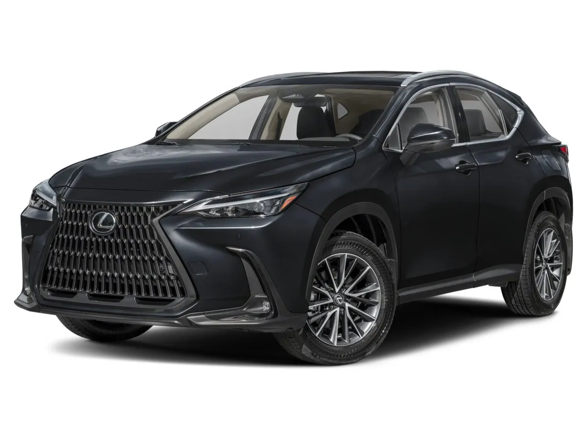 2024 Lexus NX 350 Base for sale in Newnan, GA