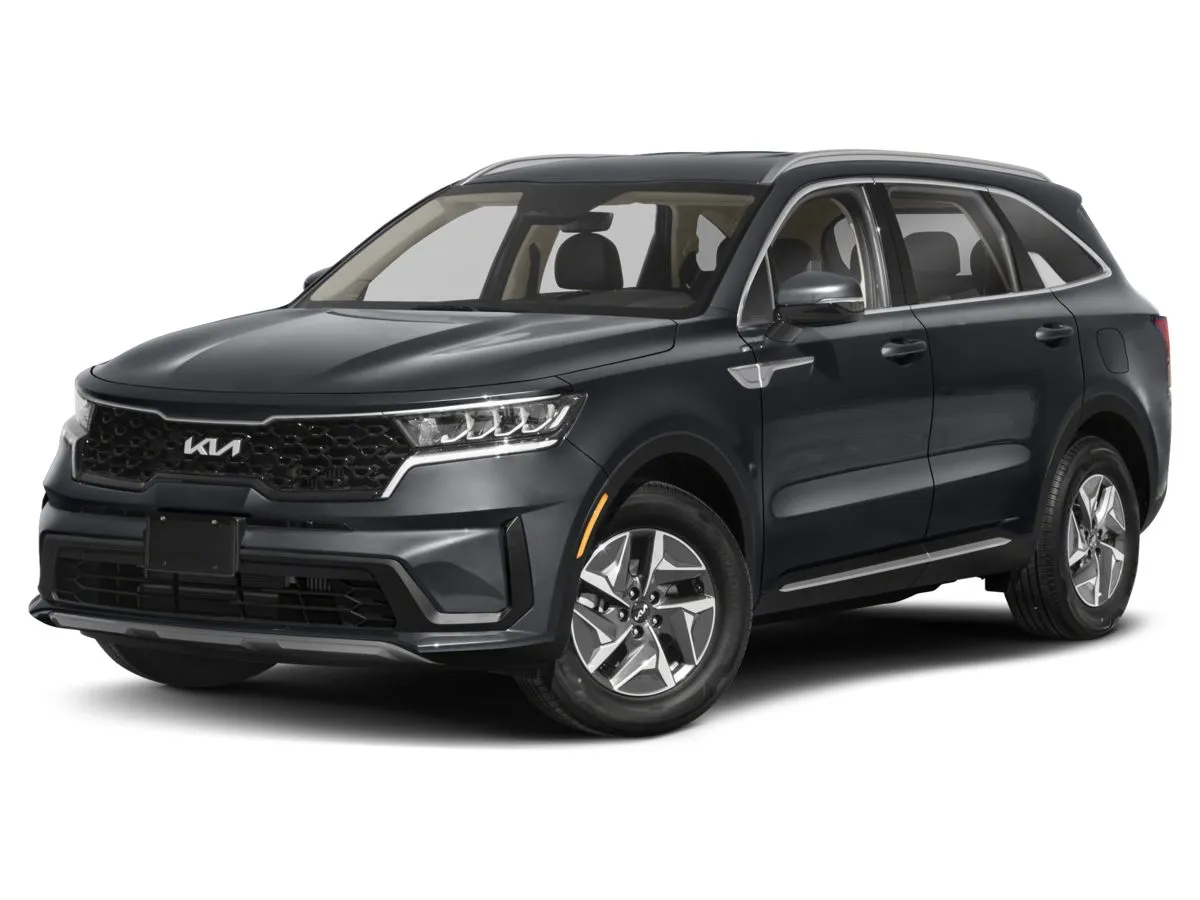 2022 Kia Sorento