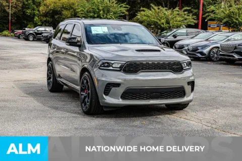 More photos of 2024 Dodge Durango SRT 392 at ALM Newnan, GA